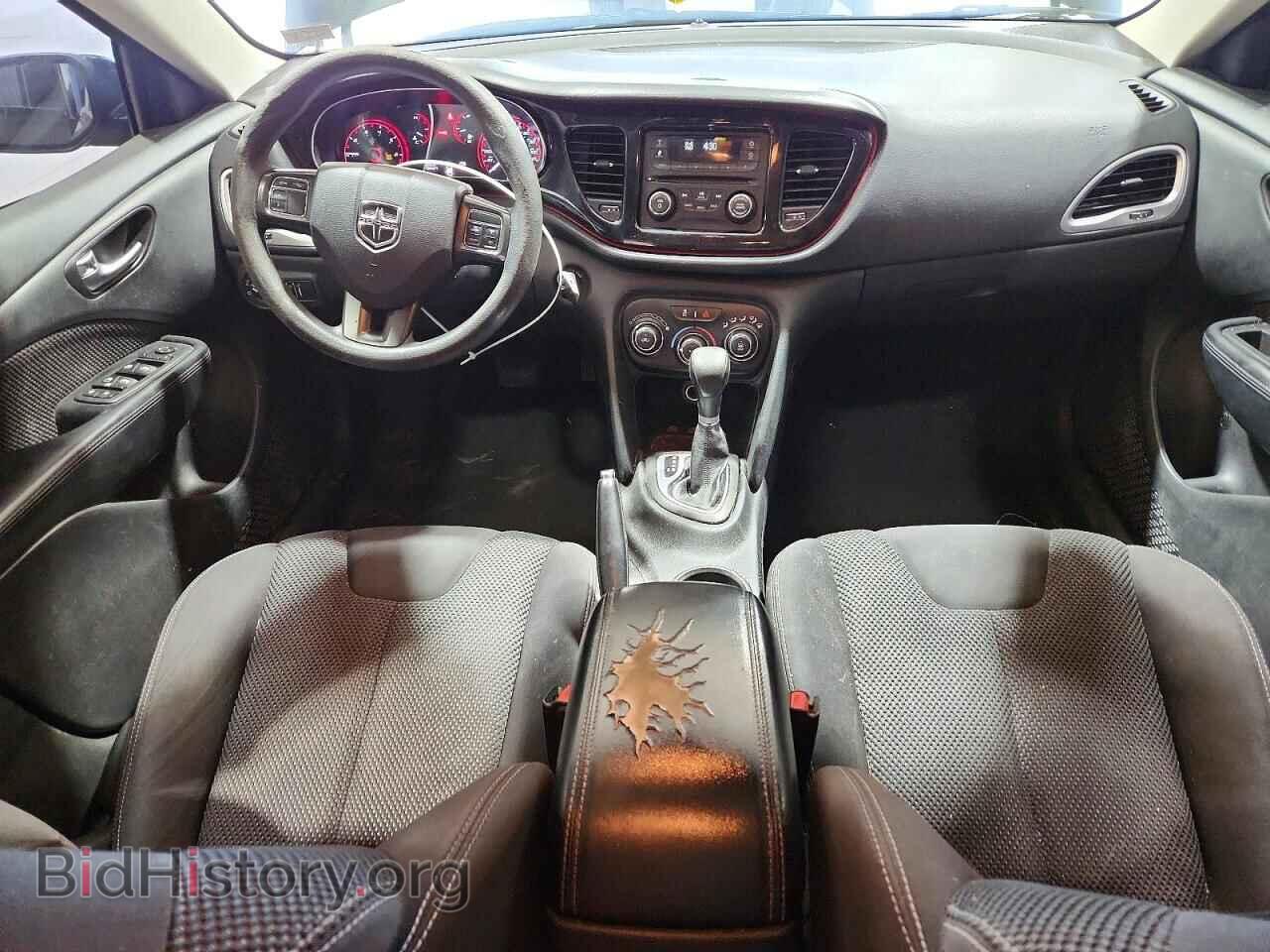 2015 DODGE DART - VIN: 1C3CDFBB0FD150148 - Photo 8