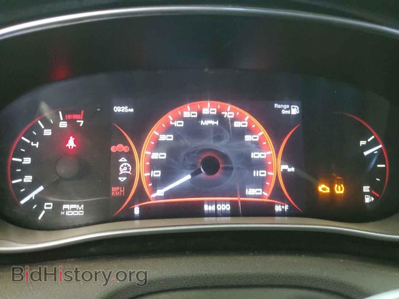 2013 DODGE DART - VIN: 1C3CDFCA5DD722169 - Photo 9