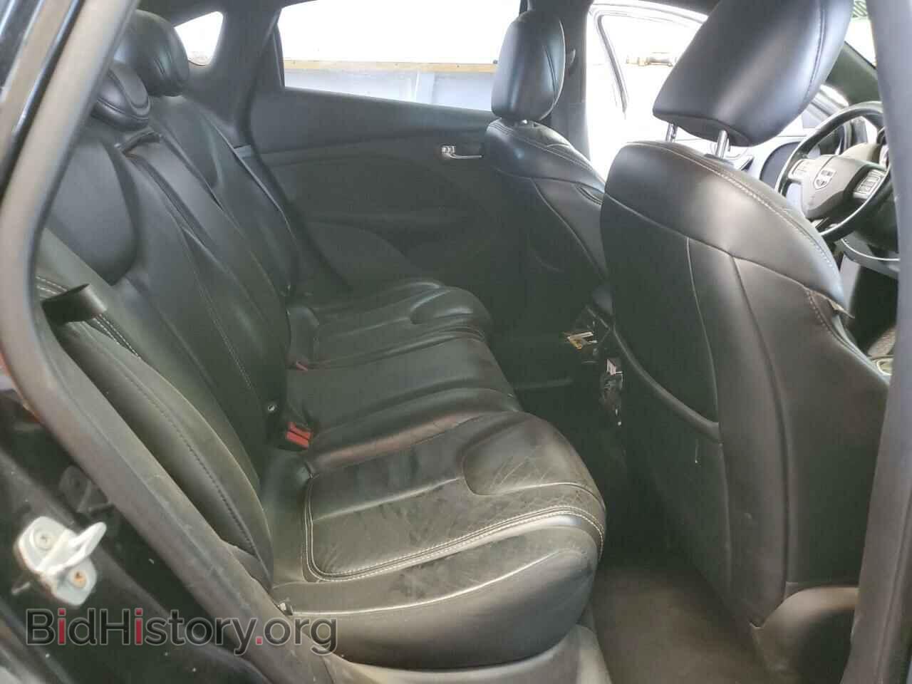 2013 DODGE DART - VIN: 1C3CDFCA5DD722169 - Photo 10
