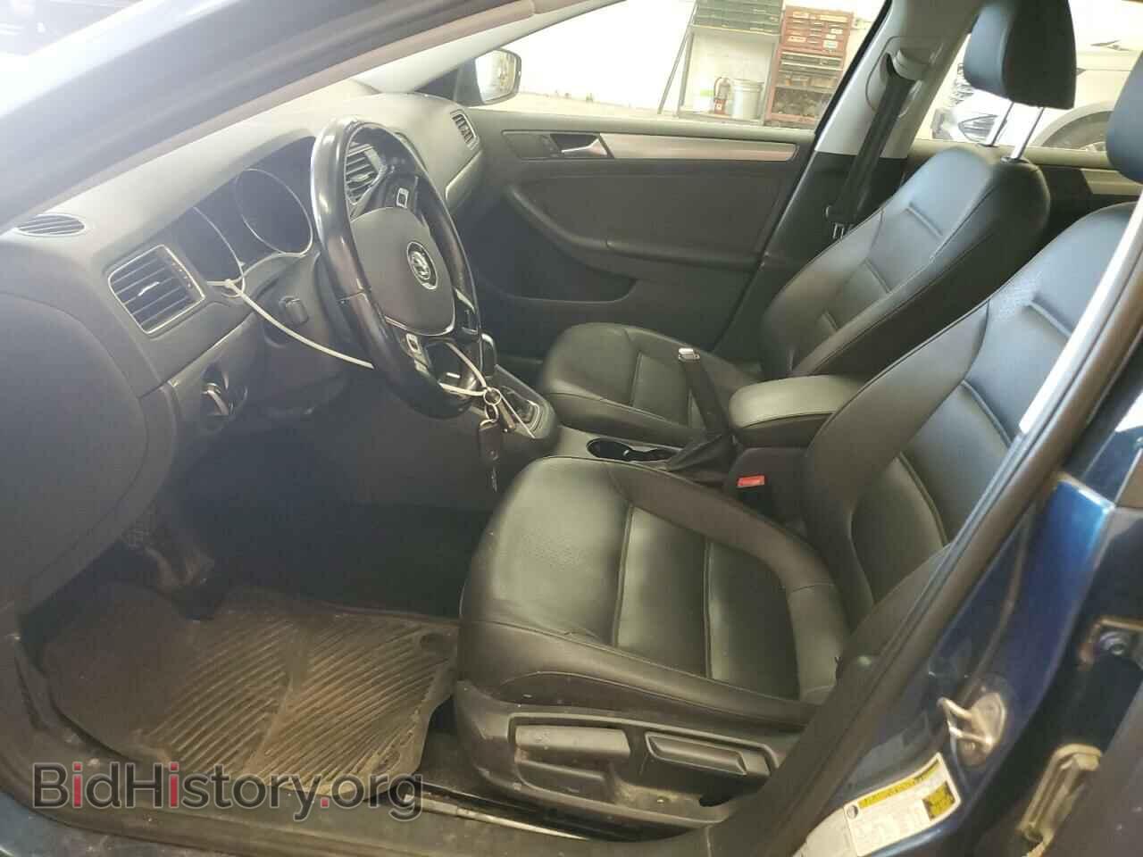 2017 VOLKSWAGEN JETTA - VIN: 3VWDB7AJ1HM345331 - Фото 7