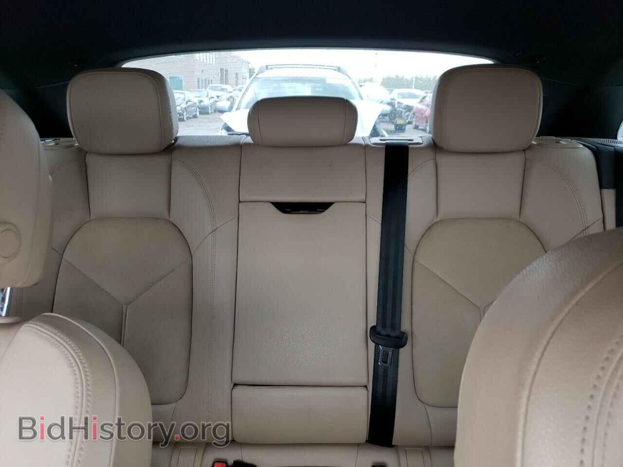 2019 PORSCHE MACAN - VIN: WP1AA2A54KLB00979 - Photo 10