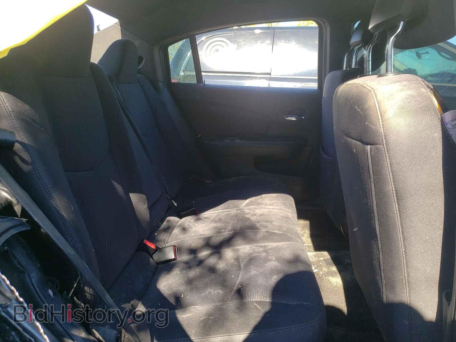 2012 CHRYSLER 200 - VIN: 1C3CCBAB1CN282905 - Фото 6