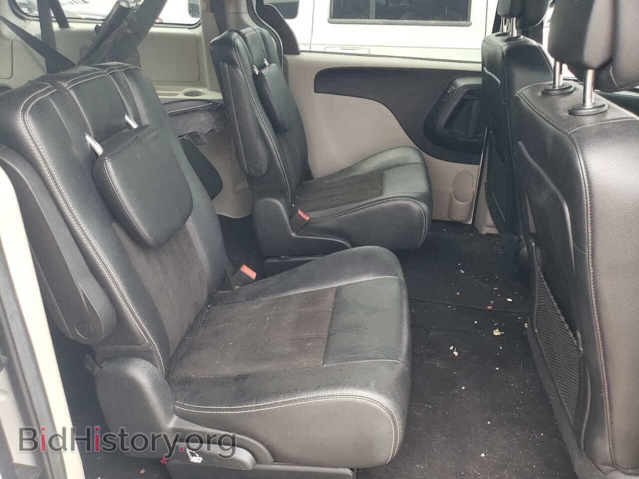 2020 DODGE CARAVAN - VIN: 2C4RDGCG3LR153933 - Фото 11