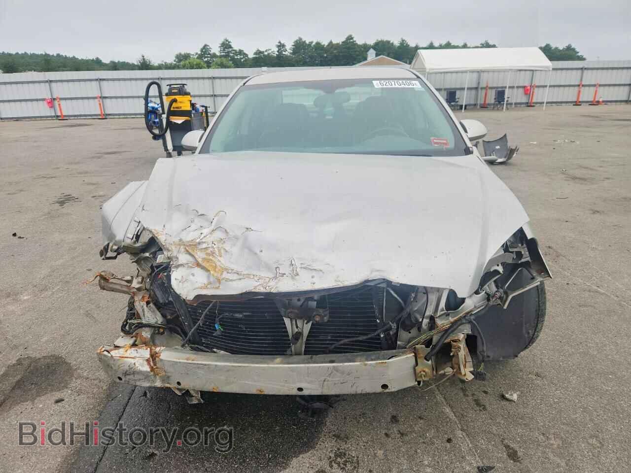 2008 CHEVROLET IMPALA - VIN: 2G1WT58K489120558 - Фото 5