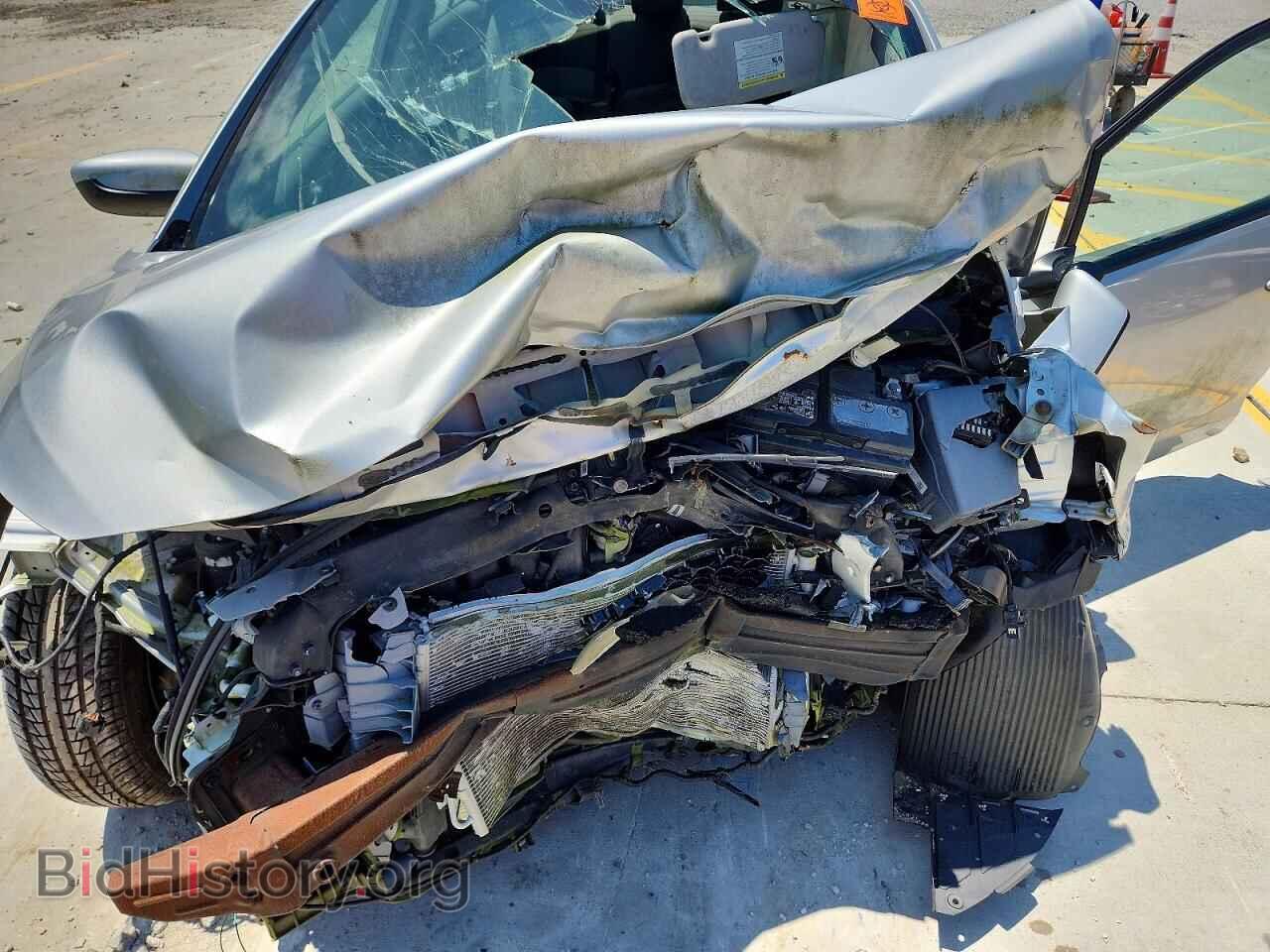 2017 KIA FORTE - VIN: 3KPFK4A74HE066173 - Фото 11