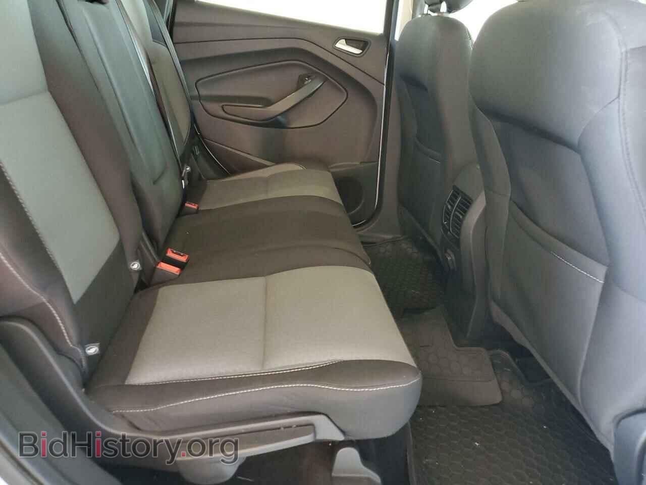 2018 FORD ESCAPE - VIN: 1FMCU0GD5JUB04192 - Фото 10