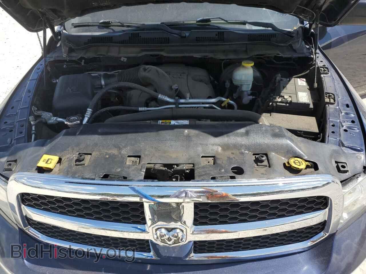 2017 RAM 1500 - VIN: 1C6RR6GT3HS682797 - Фото 11