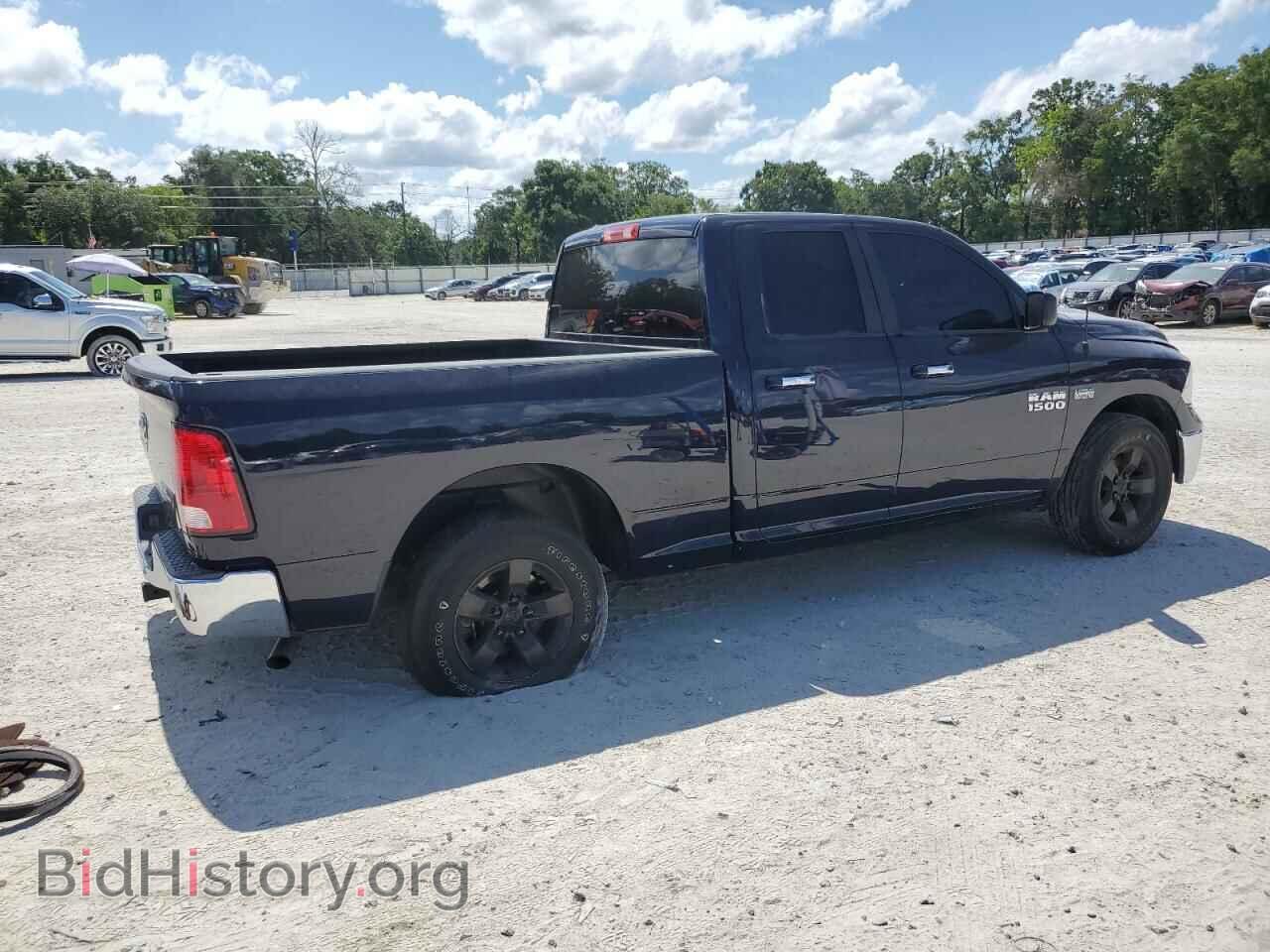 2017 RAM 1500 - VIN: 1C6RR6GT3HS682797 - Фото 3