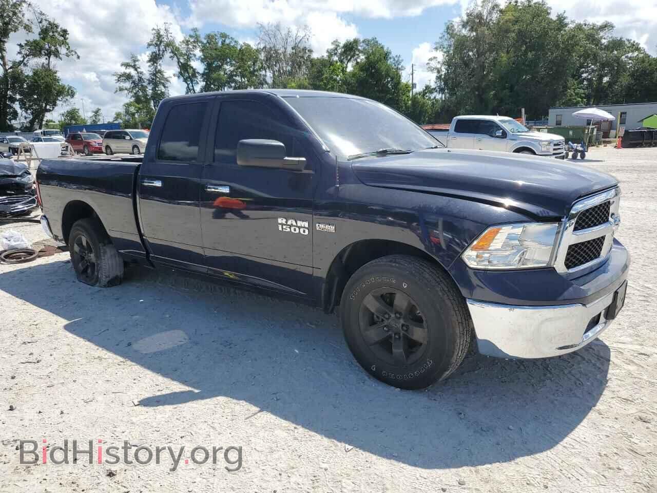 2017 RAM 1500 - VIN: 1C6RR6GT3HS682797 - Фото 4