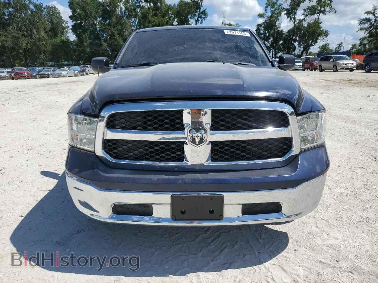2017 RAM 1500 - VIN: 1C6RR6GT3HS682797 - Фото 5