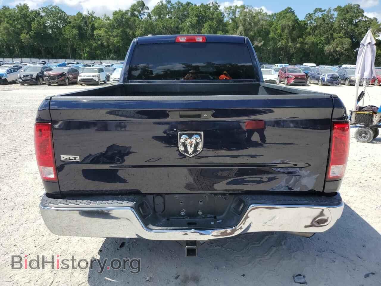 2017 RAM 1500 - VIN: 1C6RR6GT3HS682797 - Фото 6