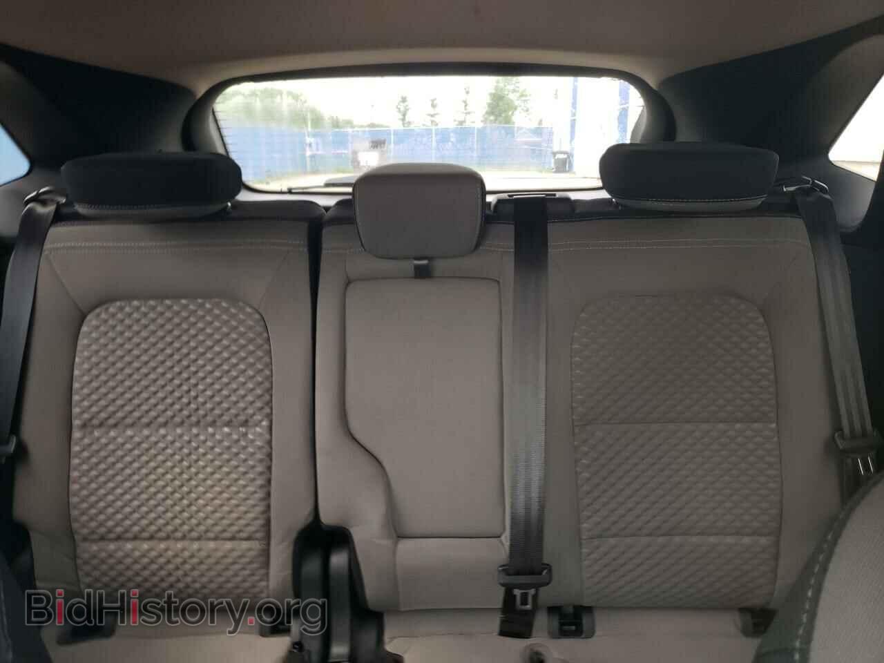 2020 FORD ESCAPE - VIN: 1FMCU0G60LUA17286 - Photo 10