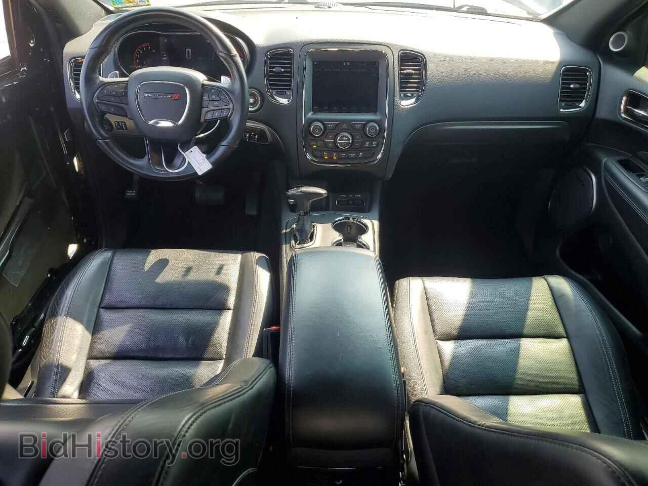 2020 DODGE DURANGO - VIN: 1C4SDJCT3LC205713 - Фото 8