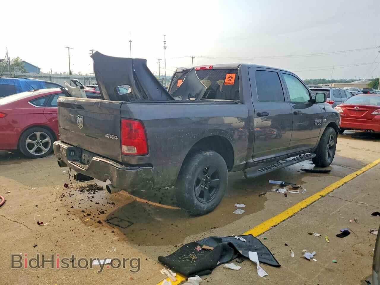 2016 RAM 1500 - VIN: 3C6RR7KTXGG371404 - Photo 3
