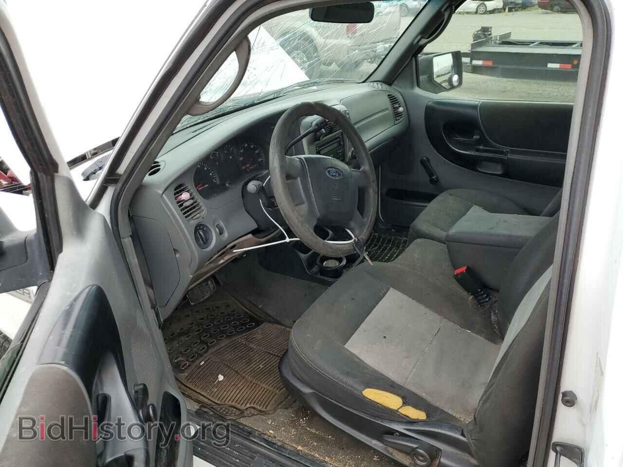 2008 FORD RANGER - VIN: 1FTYR14D98PB18689 - Фото 8