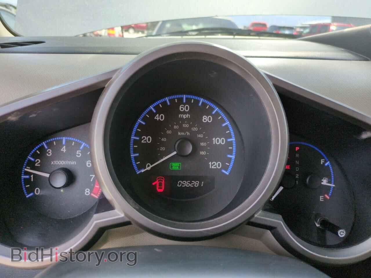 2009 HONDA ELEMENT - VIN: 5J6YH28369L004856 - Фото 9