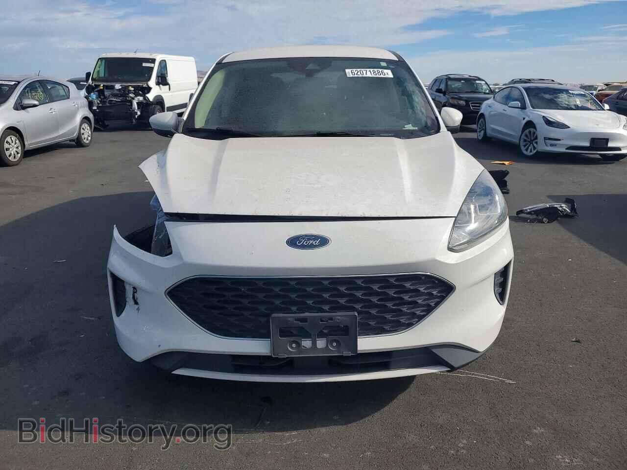 2020 FORD ESCAPE - VIN: 1FMCU9G64LUA13388 - Photo 5