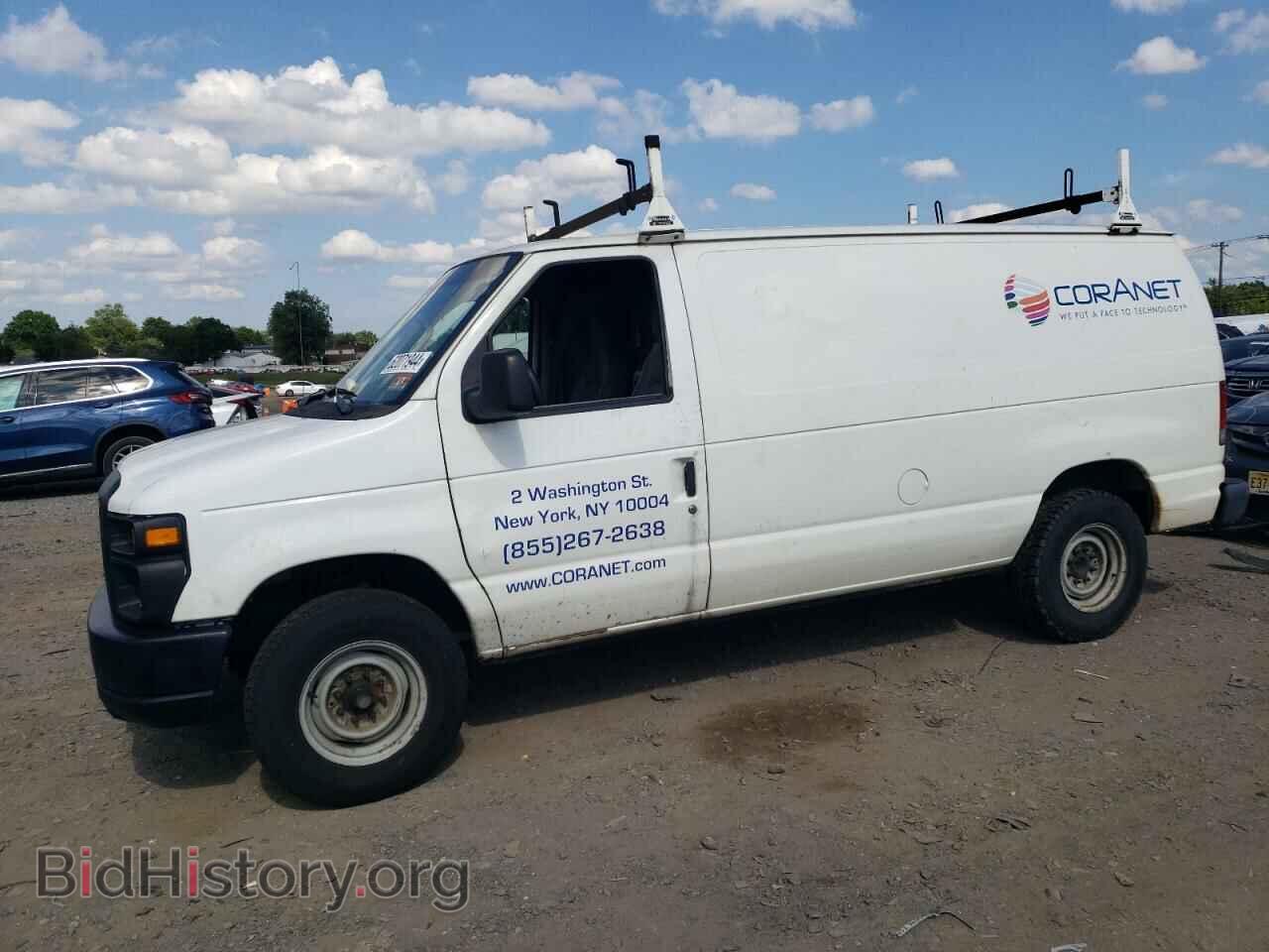 Фотография 1FTNE1EW1CDA00595 - FORD ALL Models 2012