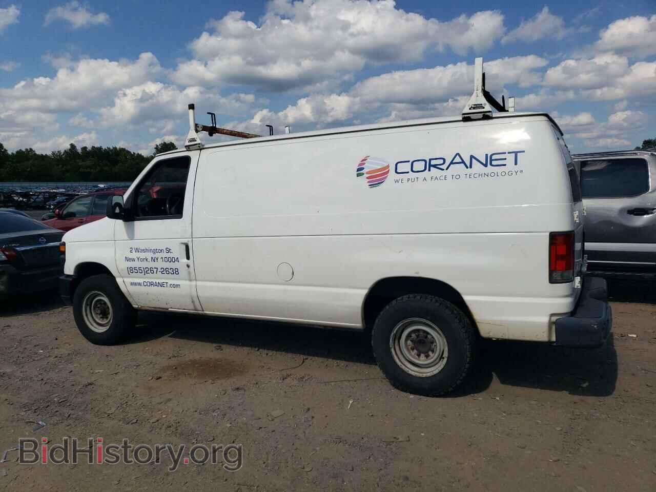 2012 FORD ALL Models - VIN: 1FTNE1EW1CDA00595 - Photo 2