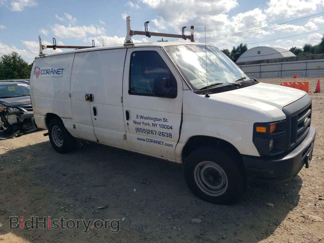 2012 FORD ALL Models - VIN: 1FTNE1EW1CDA00595 - Photo 4