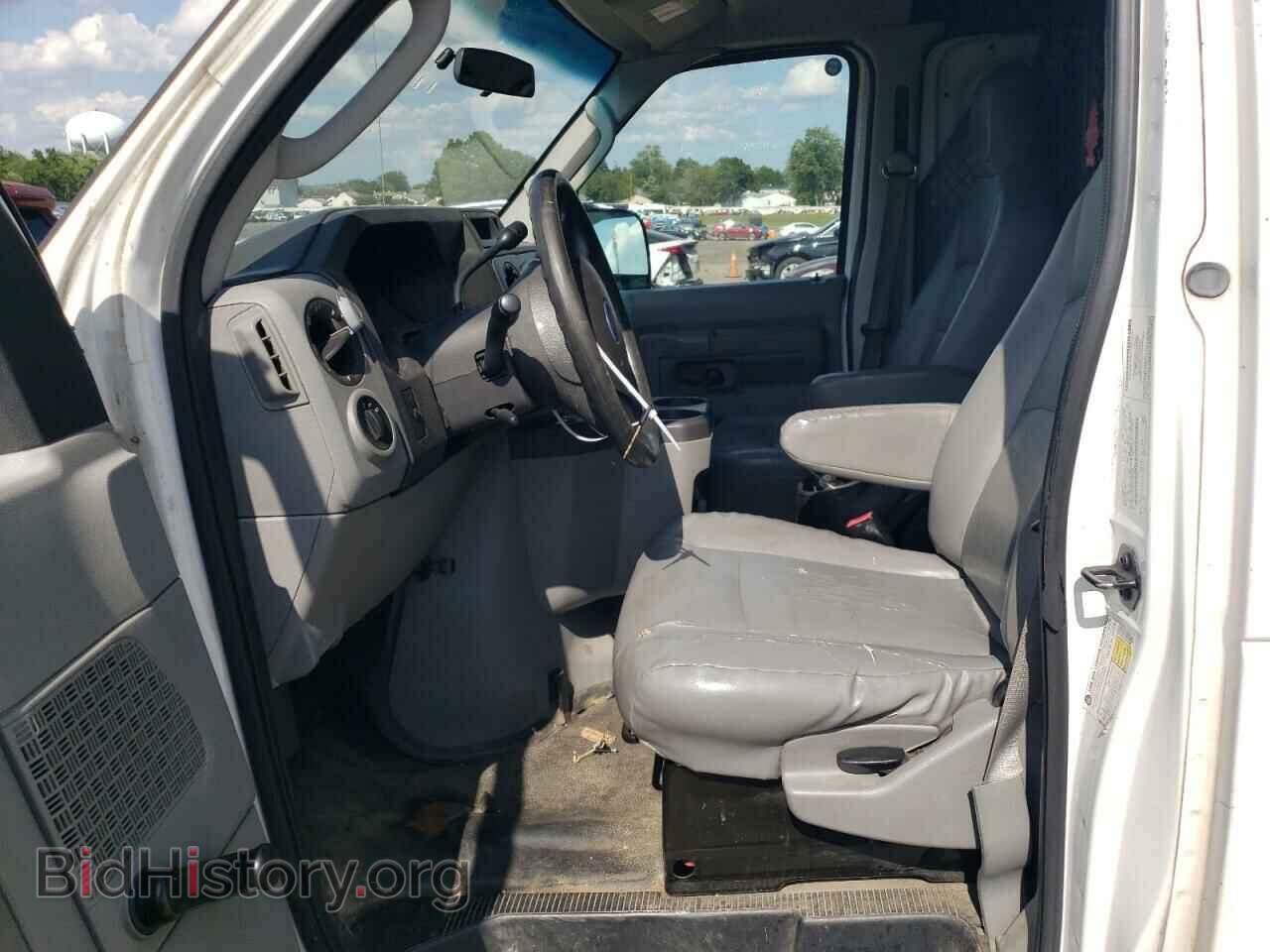 2012 FORD ALL Models - VIN: 1FTNE1EW1CDA00595 - Photo 7