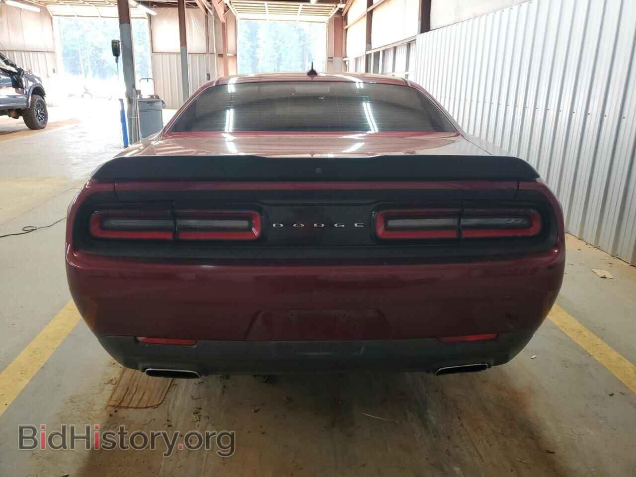 2018 DODGE CHALLENGER - VIN: 2C3CDZAG4JH229252 - Photo 6