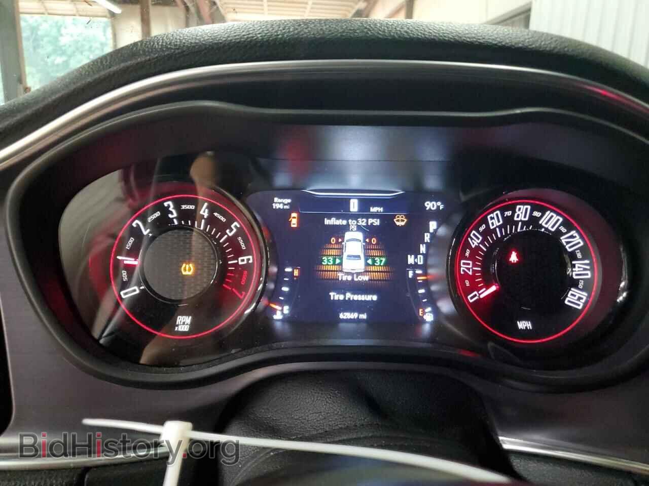 2018 DODGE CHALLENGER - VIN: 2C3CDZAG4JH229252 - Photo 9
