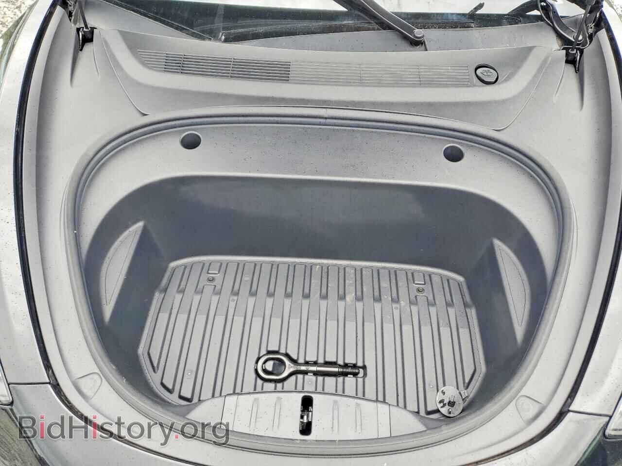 2023 TESLA MODEL 3 - VIN: 5YJ3E1EBXPF608795 - Photo 11