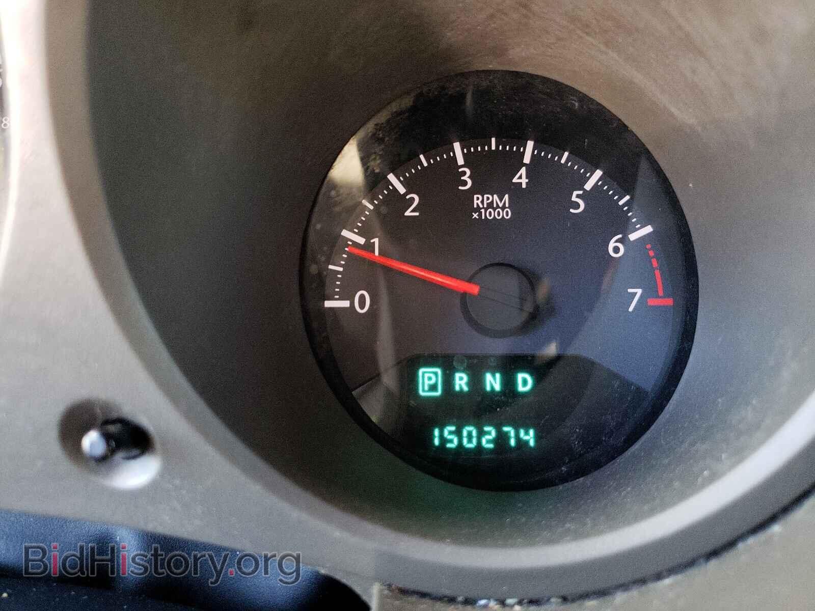 2010 CHRYSLER SEBRING - VIN: 1C3CC4FB6AN202788 - Фото 8