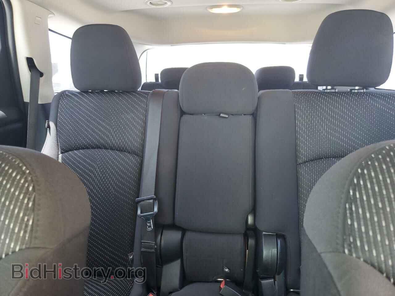 2013 DODGE JOURNEY - VIN: 3C4PDCAB1DT650629 - Фото 10