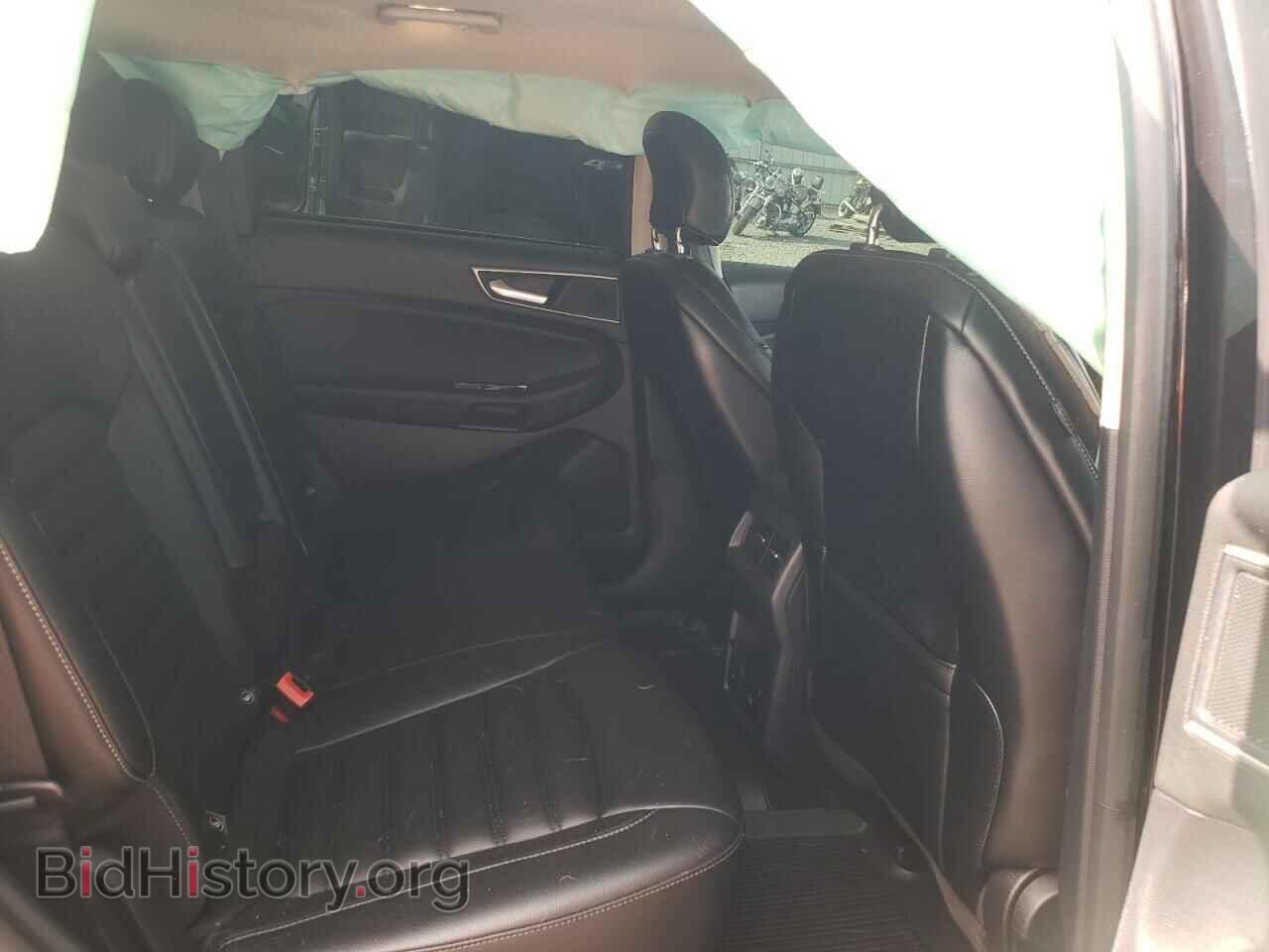 2019 FORD EDGE - VIN: 2FMPK4J94KBC05900 - Фото 11