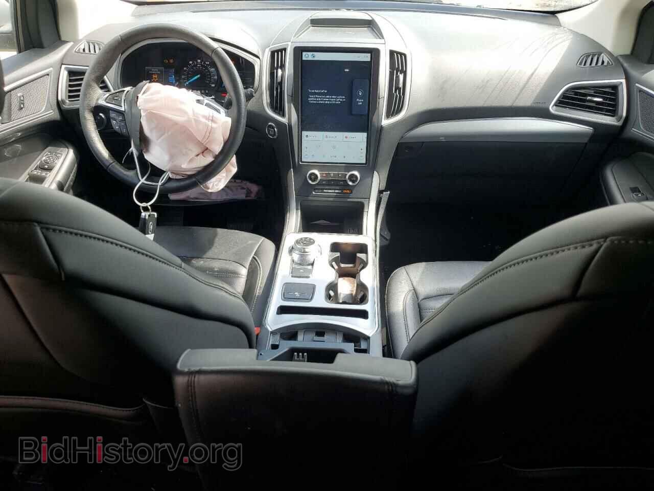 2022 FORD EDGE - VIN: 2FMPK4J94NBA60796 - Фото 8