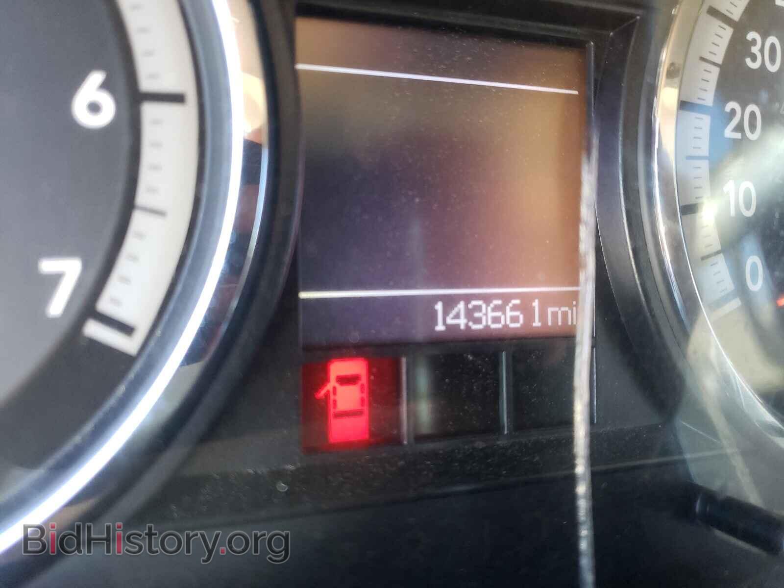 2011 DODGE RAM 2500 - VIN: 3D7TP2CT2BG636174 - Фото 8