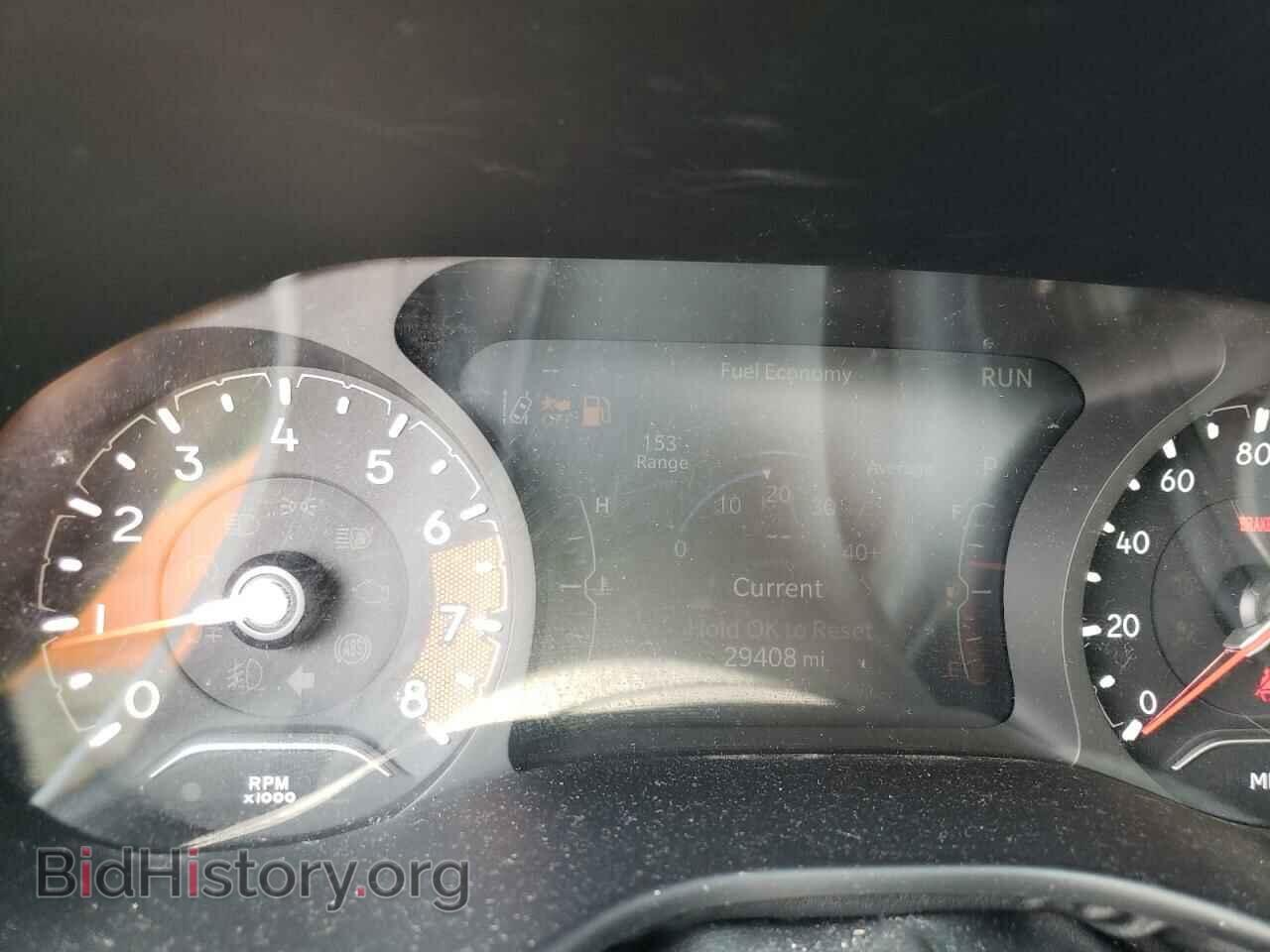 2022 JEEP COMPASS - VIN: 3C4NJDBB0NT179420 - Фото 9