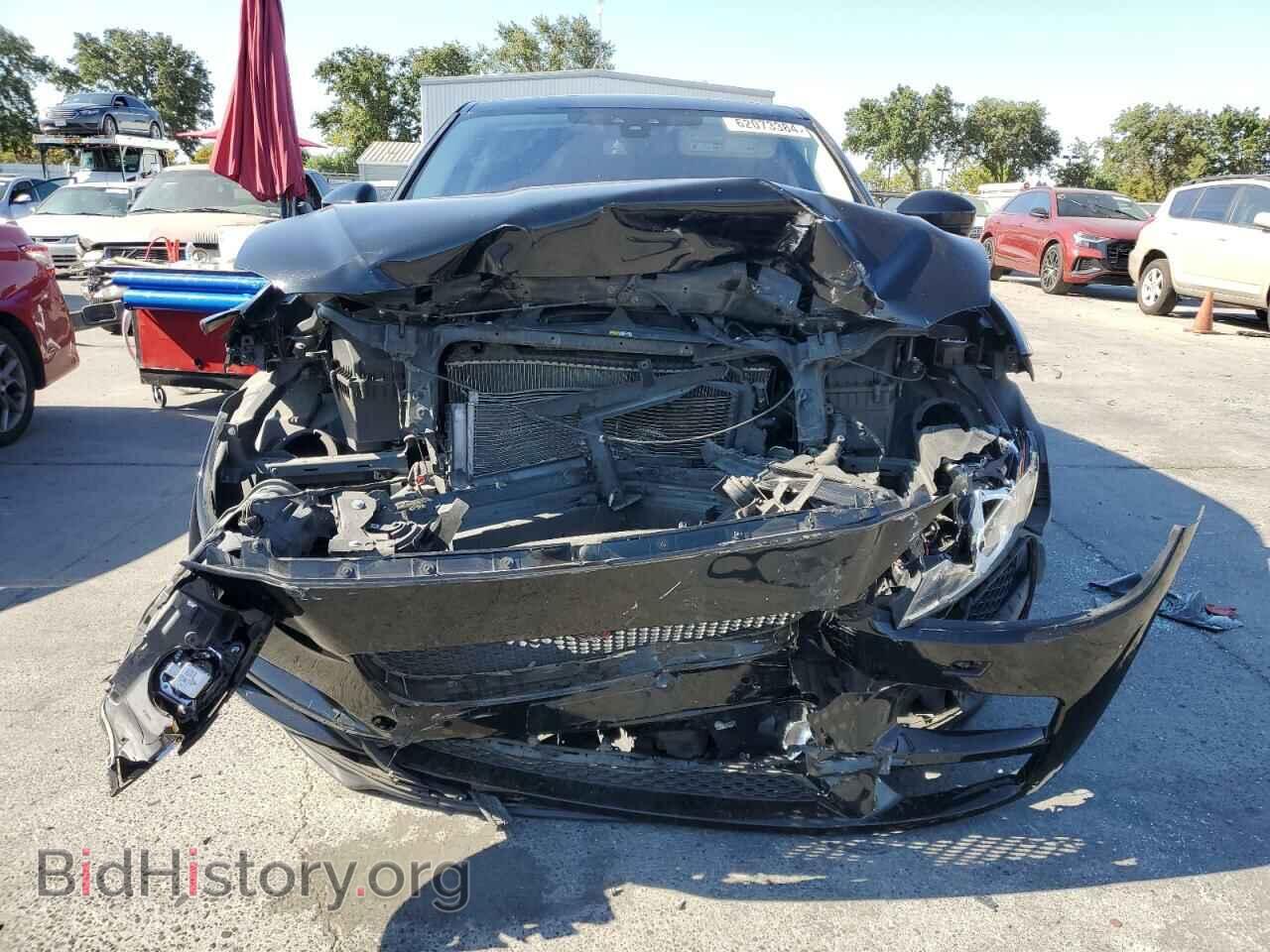 2017 JAGUAR F-PACE - VIN: SADCJ2BV9HA057533 - Фото 5