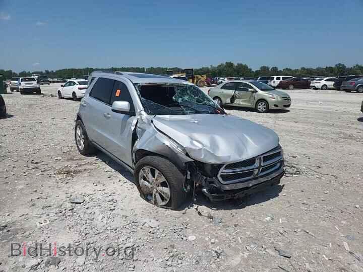 2012 DODGE DURANGO - VIN: 1C4RDHAG7CC306654 - Photo 14
