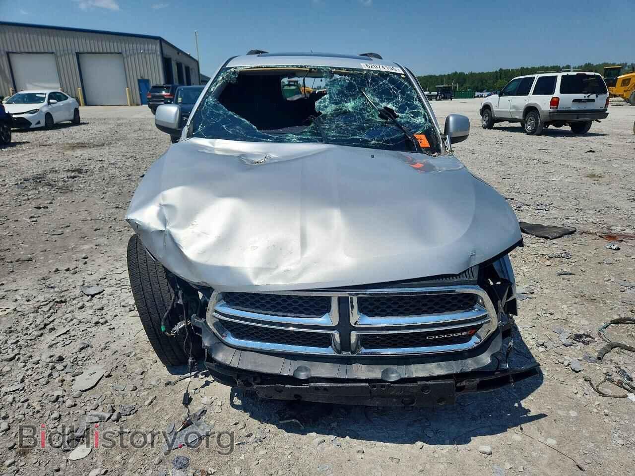 2012 DODGE DURANGO - VIN: 1C4RDHAG7CC306654 - Photo 5