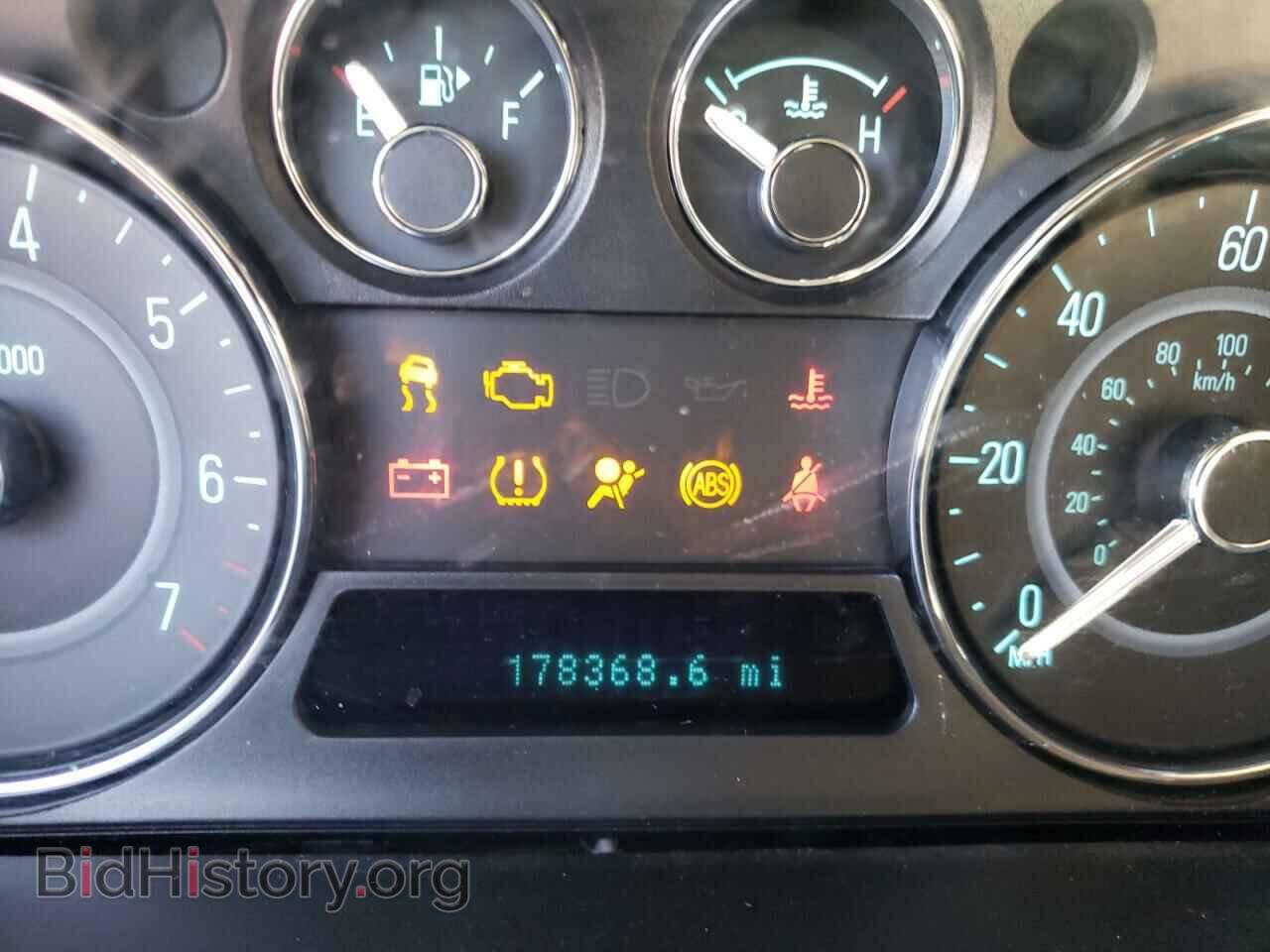 2009 FORD FLEX - VIN: 2FMDK52C99BA26622 - Photo 8