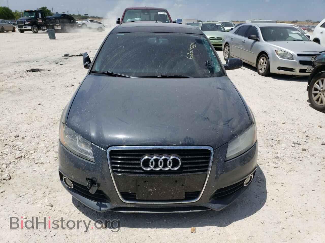 2012 AUDI A3 - VIN: WAUBJAFM3CA119856 - Фото 5