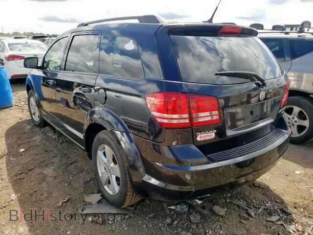 2010 DODGE JOURNEY - VIN: 3D4PG5FVXAT242554 - Фото 3