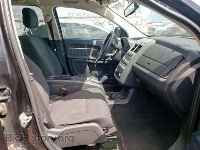 2010 DODGE JOURNEY - VIN: 3D4PG5FVXAT242554 - Фото 5
