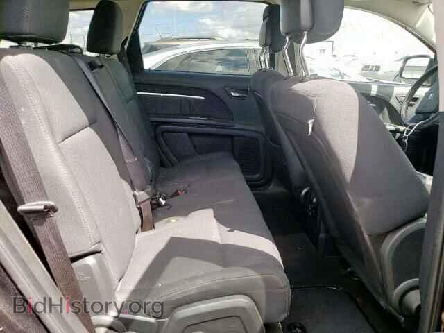 2010 DODGE JOURNEY - VIN: 3D4PG5FVXAT242554 - Фото 6
