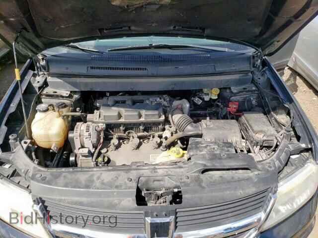 2010 DODGE JOURNEY - VIN: 3D4PG5FVXAT242554 - Фото 7