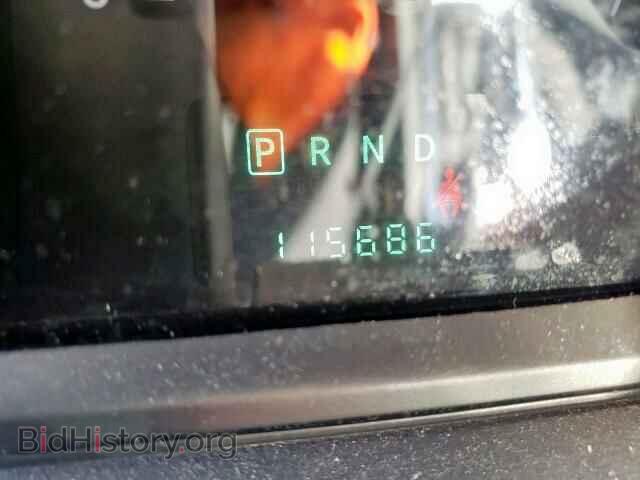 2010 DODGE JOURNEY - VIN: 3D4PG5FVXAT242554 - Фото 8