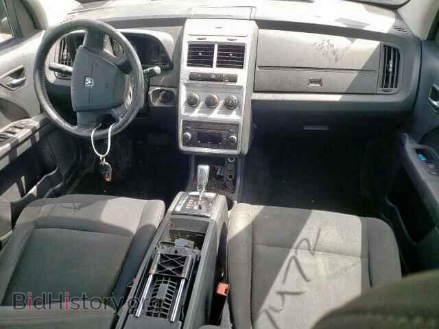 2010 DODGE JOURNEY - VIN: 3D4PG5FVXAT242554 - Фото 9