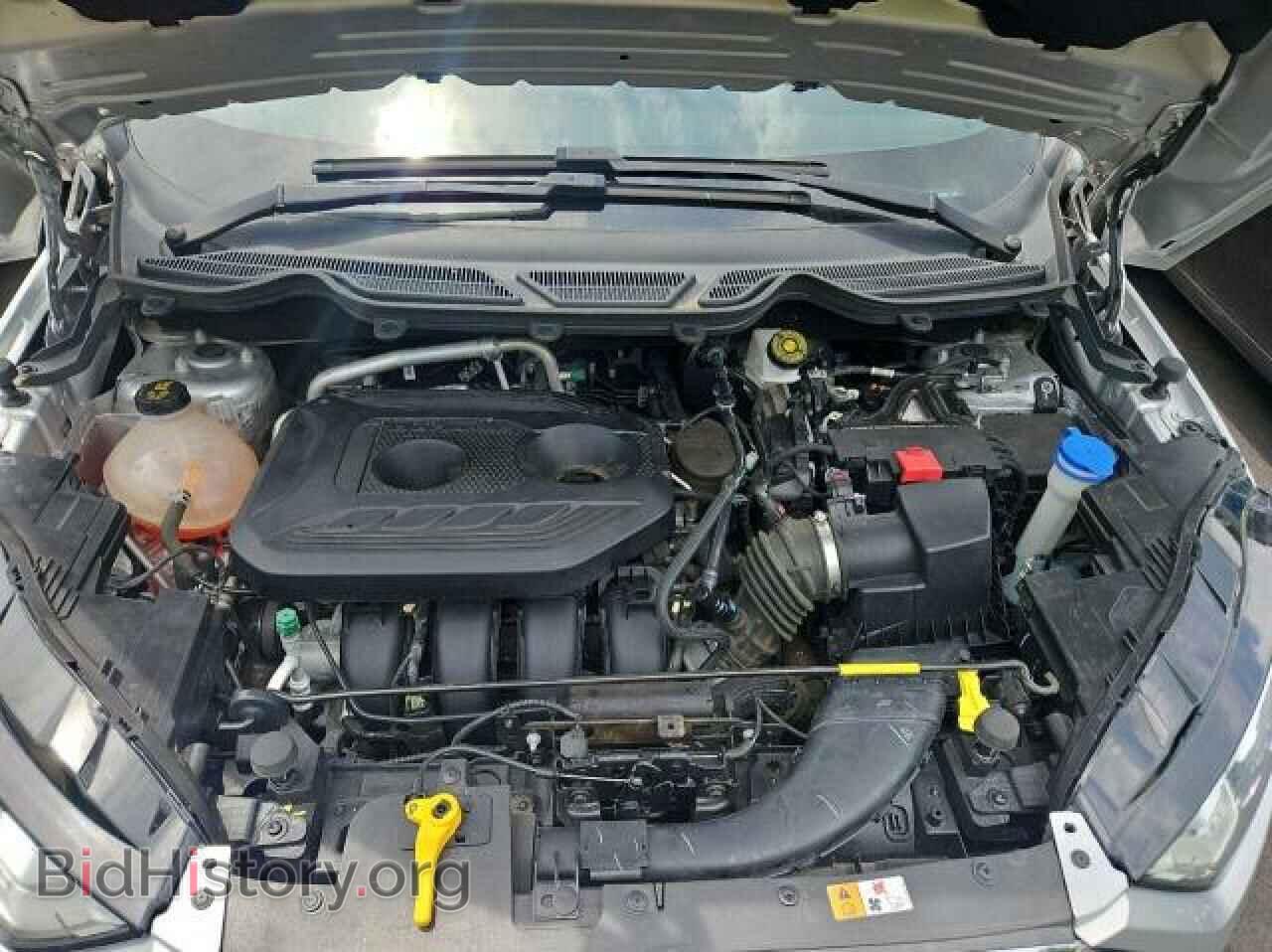 2020 FORD ECOSPORT - VIN: MAJ6S3KL7LC361795 - Фото 7