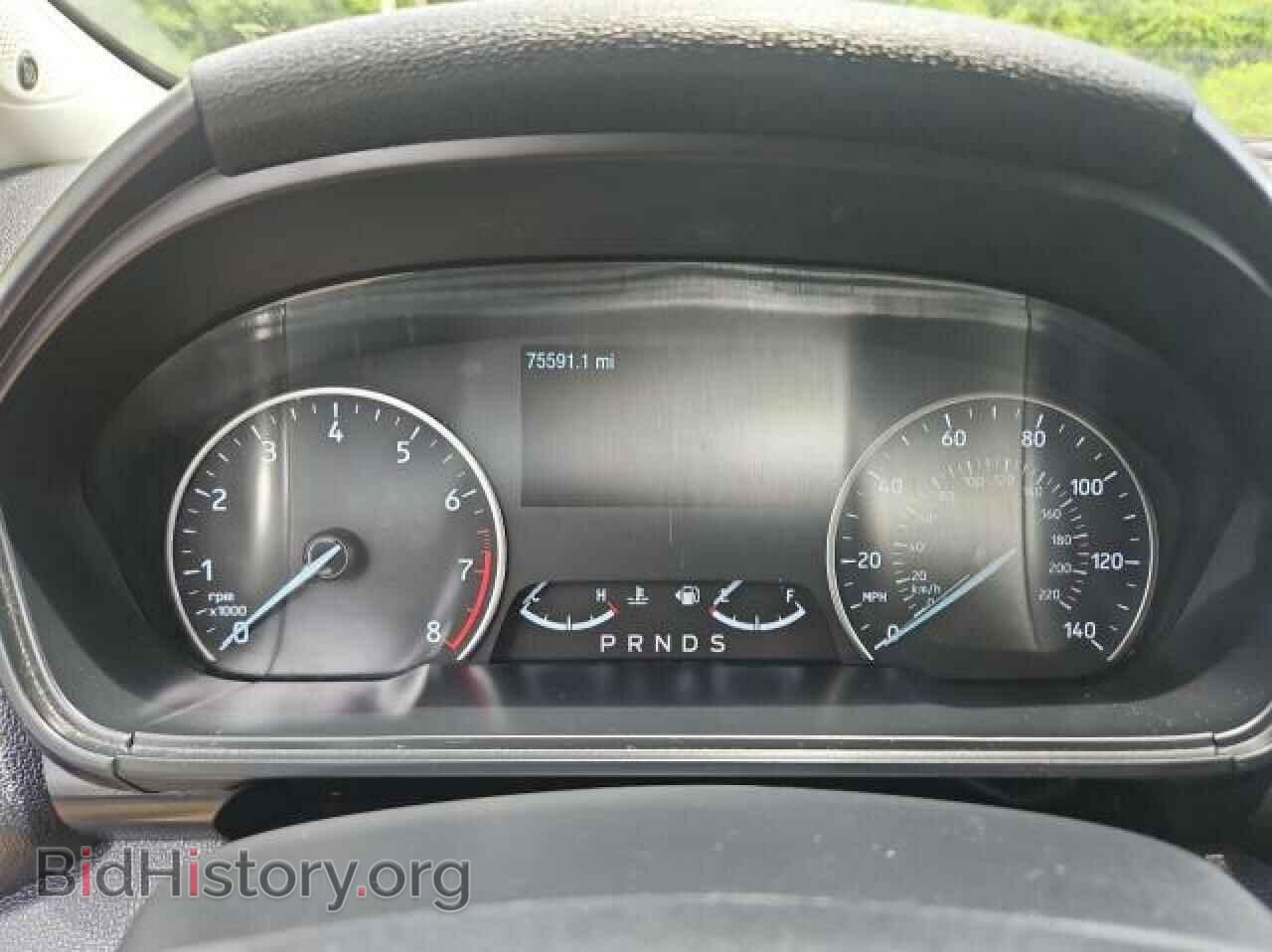2020 FORD ECOSPORT - VIN: MAJ6S3KL7LC361795 - Фото 8