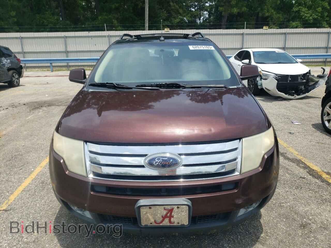 2010 FORD EDGE - VIN: 2FMDK3KC0ABA30812 - Фото 5