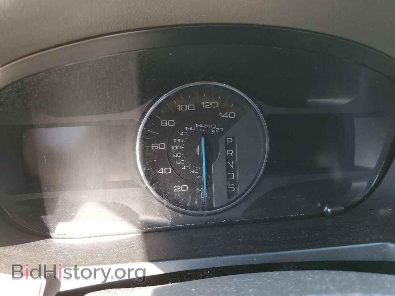 2013 FORD EDGE - VIN: 2FMDK3JCXDBC53123 - Photo 8