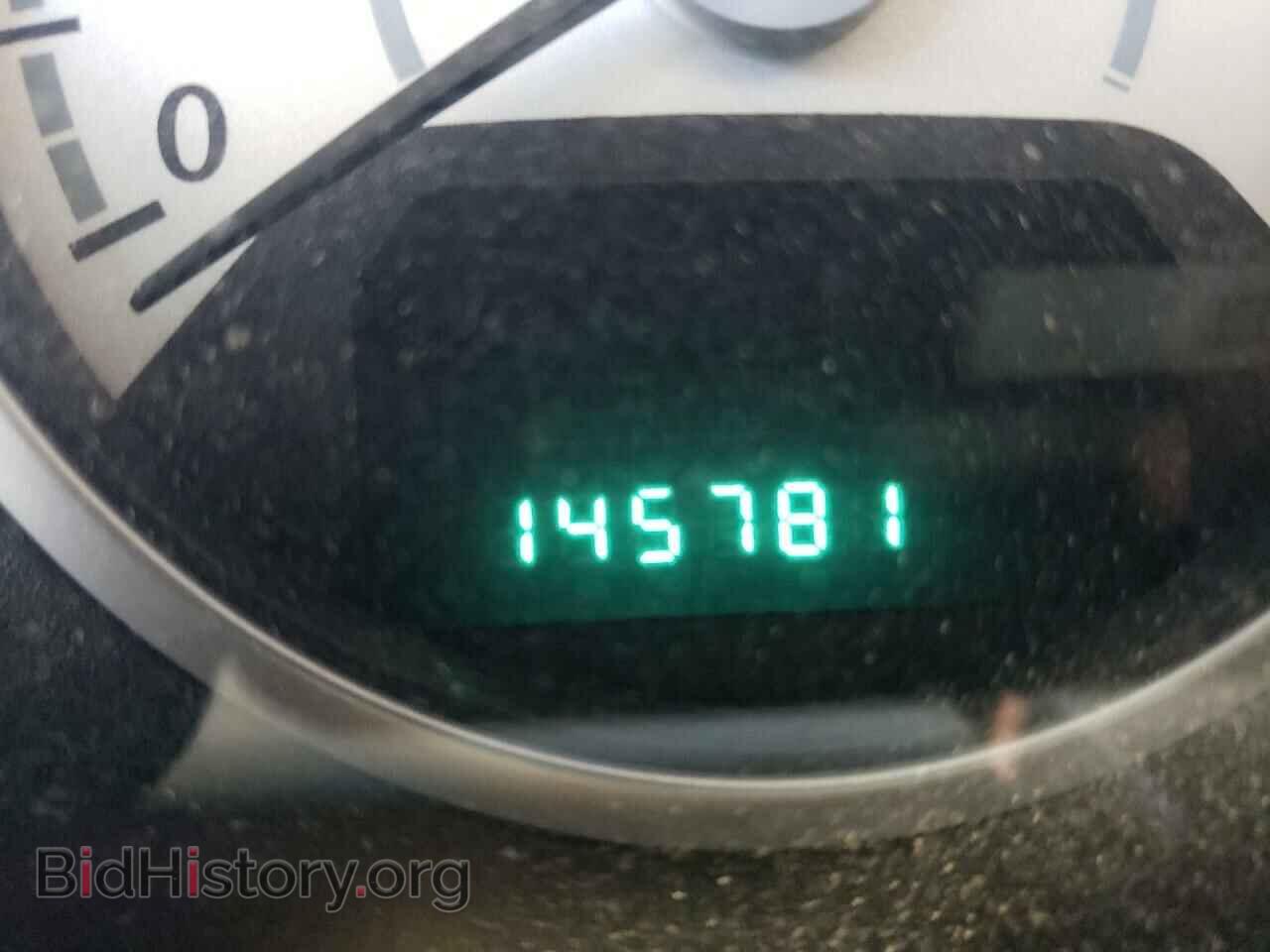 2010 CHRYSLER MINIVAN - VIN: 2A4RR5D13AR391580 - Фото 8